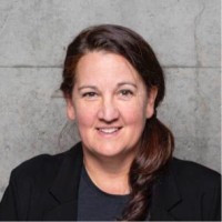 Le Collège Mérici_ Employee Brigitte Robinet's profile photo