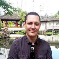 Kantar Employee Cameron Lacey's profile photo