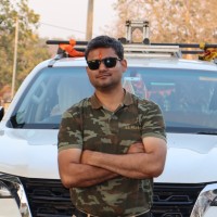 Swaayatt Robots (स्वायत्त रोबोट्स) Employee Sanjeev Sharma's profile photo