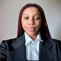 MicroStars Employee Lise Kamdom's profile photo