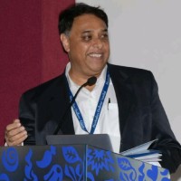 Self. Employee Gautam Chatterjee's profile photo