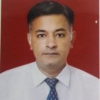 KBS Certification Services Ltd. Employee Suresh Rana's profile photo
