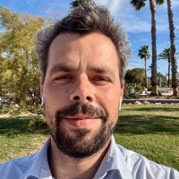 Benjamin Cerulli Email