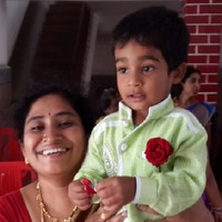EPSON INDIA PVT LTD. Employee Pushpa Latha's profile photo