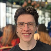 Evan Rittenhouse's profile photo