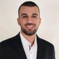 Cyma Employee Bernard Haddad's profile photo