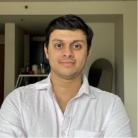 AERCO International, Inc. Employee Siddharth Majgaonkar's profile photo