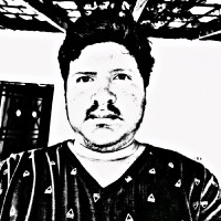 Designli Employee Diego Enrique Arevalo Avelar's profile photo