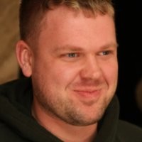 Northrop Grumman Employee Peter Maas's profile photo