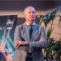 Sonepar Italia Employee Thierry Conte's profile photo