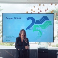 GESFOR Employee Antonia Sarnataro's profile photo