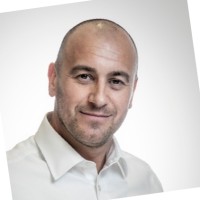 WELLVENE - Engineered Well Solutions Employee Kevin Giles's profile photo