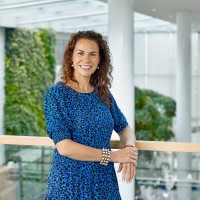 Fugro Employee Katja Fenton's profile photo