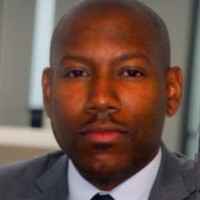 Allconnect Employee Nigel Bolding's profile photo