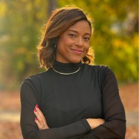 Axis Security Solutions Employee Dominique McConduit's profile photo