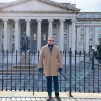 Christopher Suris Email & Phone Number