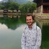 Mercado Libre Employee Daniel Correa's profile photo