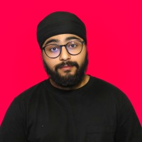 Gurveer Singh Email