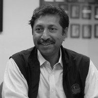 Jaynes Corporation Employee Krishna Reddy's profile photo