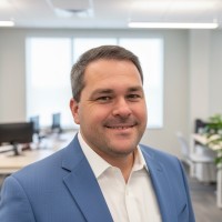 AVCON, INC. Employee Jon Jacobs's profile photo