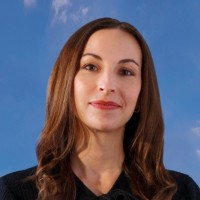 Vasco Employee Sophie Geoffrion's profile photo