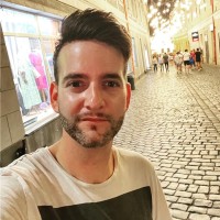Rob Small Email & Phone Number
