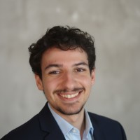 REOLIAN MULTITEC Employee Lucas Betton's profile photo