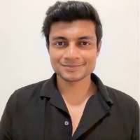 Indian Revenue Service (IRS) Employee Anand Raj's profile photo