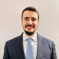 Chubb Employee Matteo Conte's profile photo