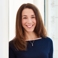 Marriott International Employee Kristen Conry's profile photo