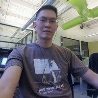 Desjardins Employee William Seng's profile photo
