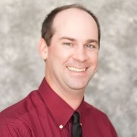 GE HealthCare Employee Eric Sorenson's profile photo