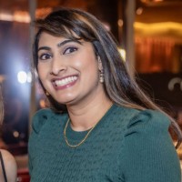 AVer USA Employee Kiran Gill's profile photo