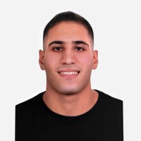 Micro Engineering Group Employee Ali Gaafar's profile photo