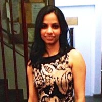 Palleon Pharmaceuticals Employee Vijayashree Mysore's profile photo
