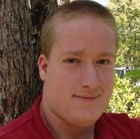 Creative Discovery Museum Employee Brian Penny's profile photo