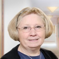 PDC IDenticard Employee Carol Sprecher's profile photo