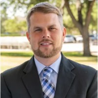 Parish Episcopal School Employee Chaz Munoz's profile photo