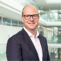 Huawei Switzerland Employee Manuel Küffer's profile photo