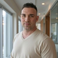 Rocky Mtn Chocolate Canada Employee Adib Kadi's profile photo