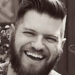 Noaa National Weather Service Employee Jared Holmberg's profile photo