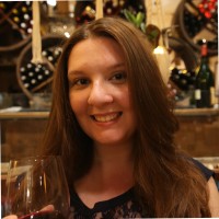 Blauer Employee Ariel Hamilton's profile photo