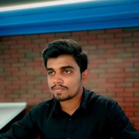 Nishanth M Email