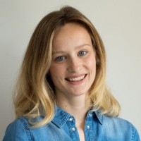 Lost Lemon Employee Nienke Verkooijen's profile photo