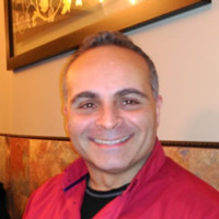 ElectryConsulting Employee Pedro Margüenda's profile photo