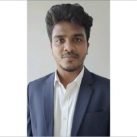AVASOFT Employee Sivachandran P's profile photo