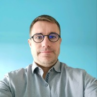 Geosynt Oy Employee Jukka Naakka's profile photo