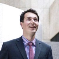 Commonwealth Treasury Employee Josh Hickson's profile photo