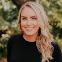 HomeFi Digital Mortgage Employee Jordyn Lally's profile photo