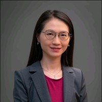 Manulife Financial Asia Employee Flora Chan's profile photo